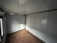Tiny house xxl / mobiele woonunit xxl / chalet xxl - 12 meter - afbeelding 38 van  67