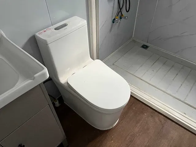 Tiny house xxl / mobiele woonunit xxl / chalet xxl - 12 meter - afbeelding 43 van  67