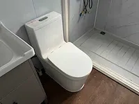 Tiny house xxl / mobiele woonunit xxl / chalet xxl - 12 meter - afbeelding 43 van  67