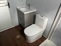 Tiny house xxl / mobiele woonunit xxl / chalet xxl - 12 meter - afbeelding 44 van  67