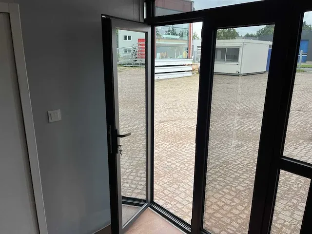 Tiny house xxl / mobiele woonunit xxl / chalet xxl - 12 meter - afbeelding 46 van  67