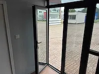 Tiny house xxl / mobiele woonunit xxl / chalet xxl - 12 meter - afbeelding 46 van  67