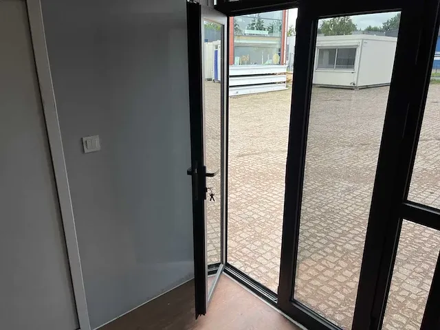 Tiny house xxl / mobiele woonunit xxl / chalet xxl - 12 meter - afbeelding 47 van  67