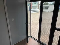 Tiny house xxl / mobiele woonunit xxl / chalet xxl - 12 meter - afbeelding 47 van  67