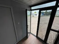 Tiny house xxl / mobiele woonunit xxl / chalet xxl - 12 meter - afbeelding 48 van  67