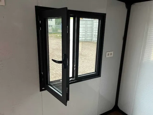 Tiny house xxl / mobiele woonunit xxl / chalet xxl - 12 meter - afbeelding 50 van  67