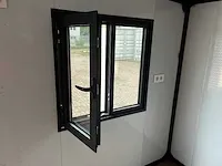 Tiny house xxl / mobiele woonunit xxl / chalet xxl - 12 meter - afbeelding 50 van  67