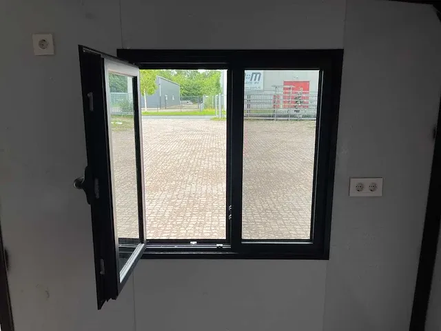 Tiny house xxl / mobiele woonunit xxl / chalet xxl - 12 meter - afbeelding 52 van  67