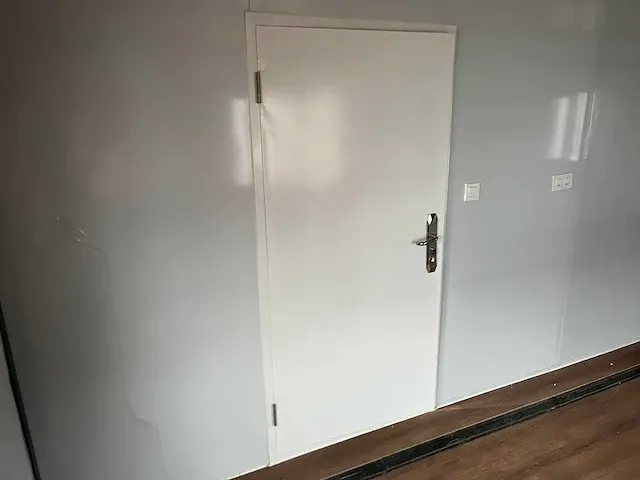 Tiny house xxl / mobiele woonunit xxl / chalet xxl - 12 meter - afbeelding 54 van  67