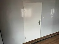 Tiny house xxl / mobiele woonunit xxl / chalet xxl - 12 meter - afbeelding 54 van  67