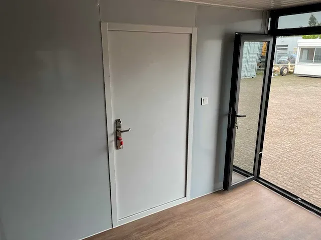 Tiny house xxl / mobiele woonunit xxl / chalet xxl - 12 meter - afbeelding 55 van  67
