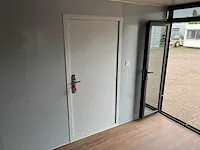 Tiny house xxl / mobiele woonunit xxl / chalet xxl - 12 meter - afbeelding 55 van  67