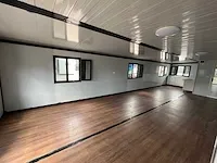 Tiny house xxl / mobiele woonunit xxl / chalet xxl - 12 meter - afbeelding 66 van  67