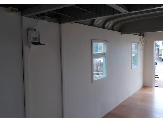 Tiny house - afbeelding 2 van  12