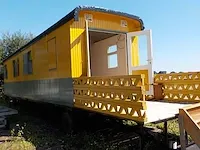 Tiny house - afbeelding 5 van  12