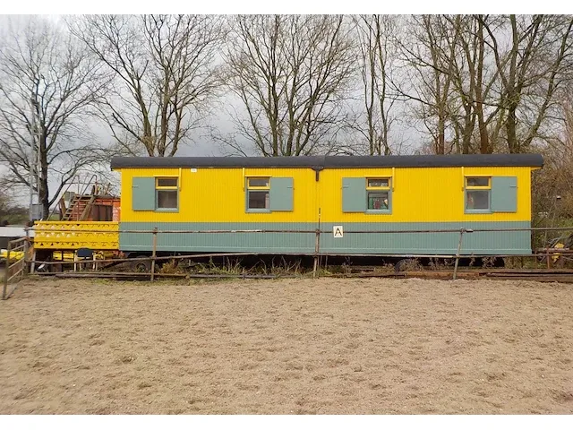 Tiny house - afbeelding 6 van  12