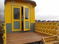 Tiny house - afbeelding 7 van  12
