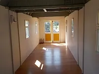 Tiny house - afbeelding 10 van  12