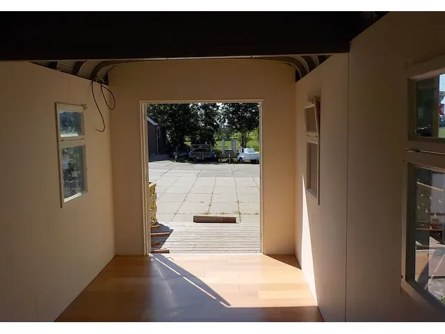 Tiny house - afbeelding 11 van  12