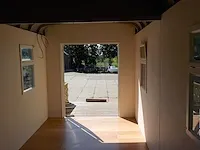 Tiny house - afbeelding 11 van  12