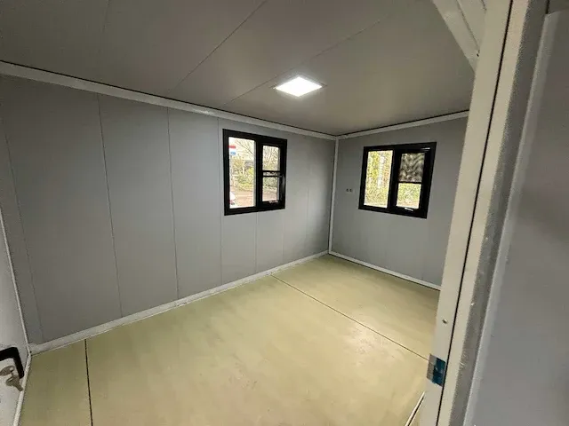 Tiny house - afbeelding 6 van  21