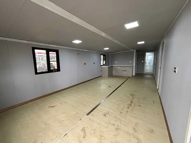 Tiny house - afbeelding 7 van  21