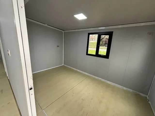 Tiny house - afbeelding 8 van  21