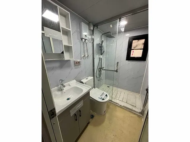 Tiny house - afbeelding 10 van  21