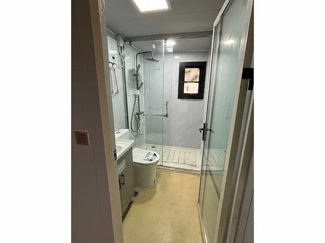 Tiny house - afbeelding 11 van  21