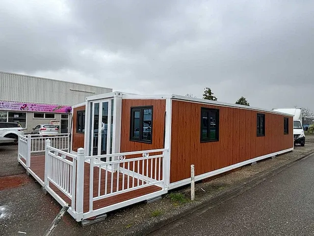 Tiny house - afbeelding 12 van  21