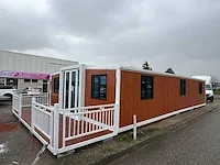 Tiny house - afbeelding 12 van  21