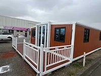 Tiny house - afbeelding 15 van  21