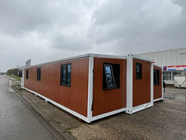 Tiny house - afbeelding 16 van  21