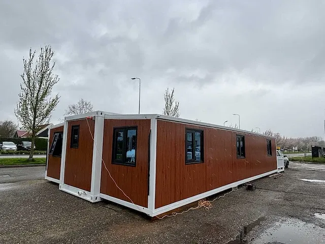 Tiny house - afbeelding 17 van  21