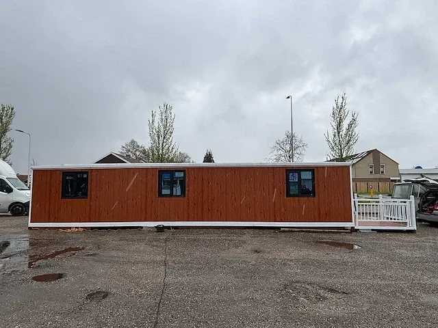 Tiny house - afbeelding 19 van  21