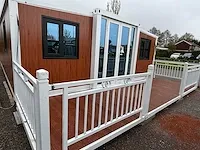 Tiny house - afbeelding 20 van  21