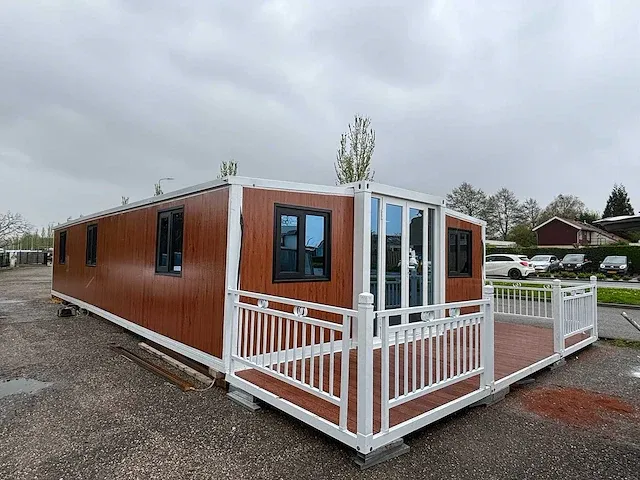 Tiny house - afbeelding 21 van  21