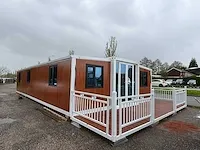 Tiny house - afbeelding 21 van  21