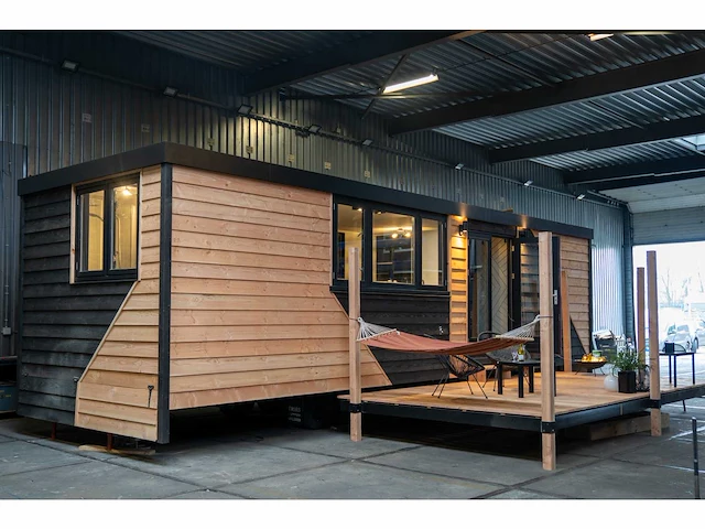Tiny house - afbeelding 12 van  29