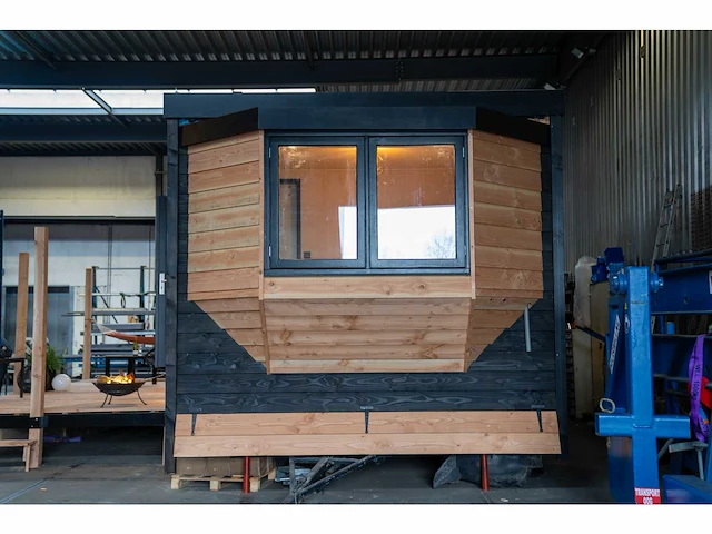 Tiny house - afbeelding 23 van  29