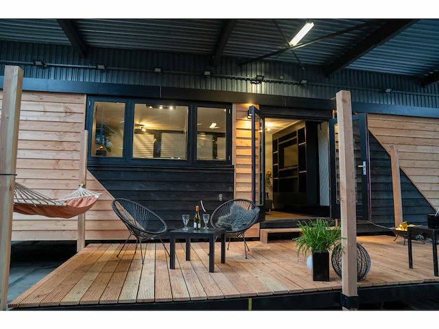 Tiny house - afbeelding 24 van  29