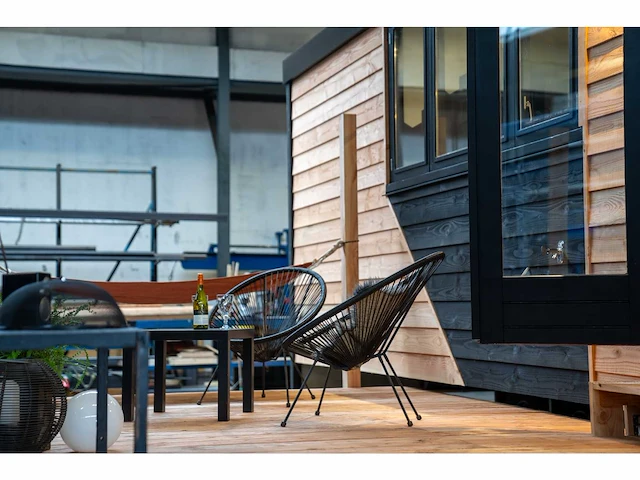 Tiny house - afbeelding 25 van  29