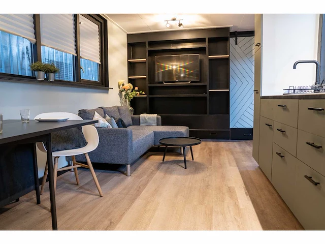 Tiny house - afbeelding 27 van  29