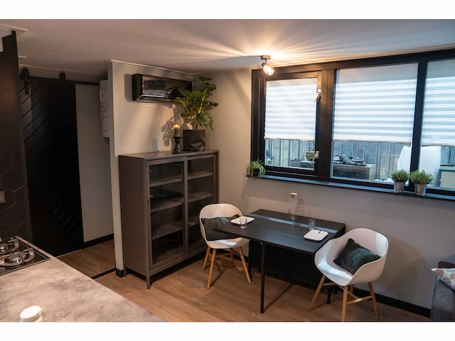 Tiny house - afbeelding 28 van  29