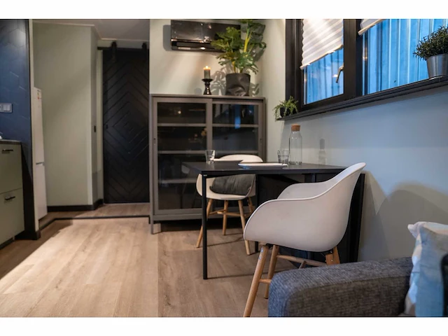 Tiny house - afbeelding 29 van  29