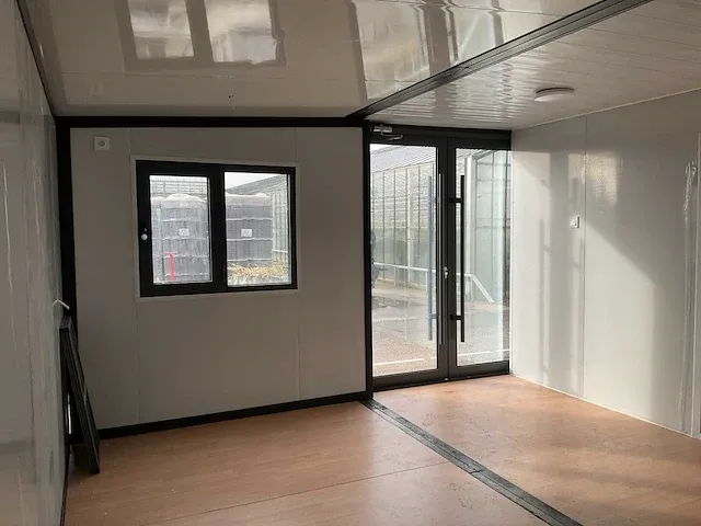 Tiny house - afbeelding 3 van  37