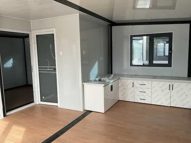 Tiny house - afbeelding 4 van  37