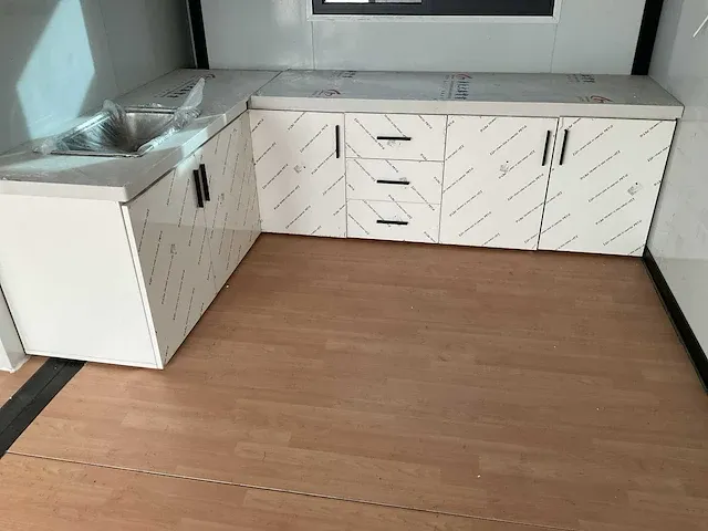 Tiny house - afbeelding 5 van  37