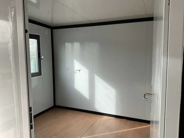 Tiny house - afbeelding 8 van  37