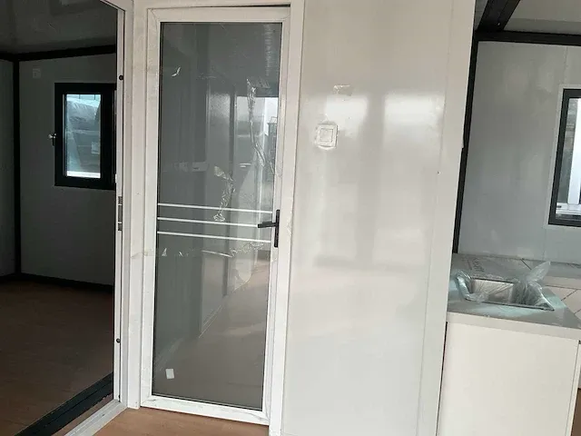 Tiny house - afbeelding 21 van  37